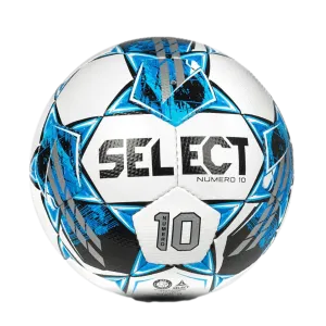 Select Numero 10 NFHS V22 Soccer Ball