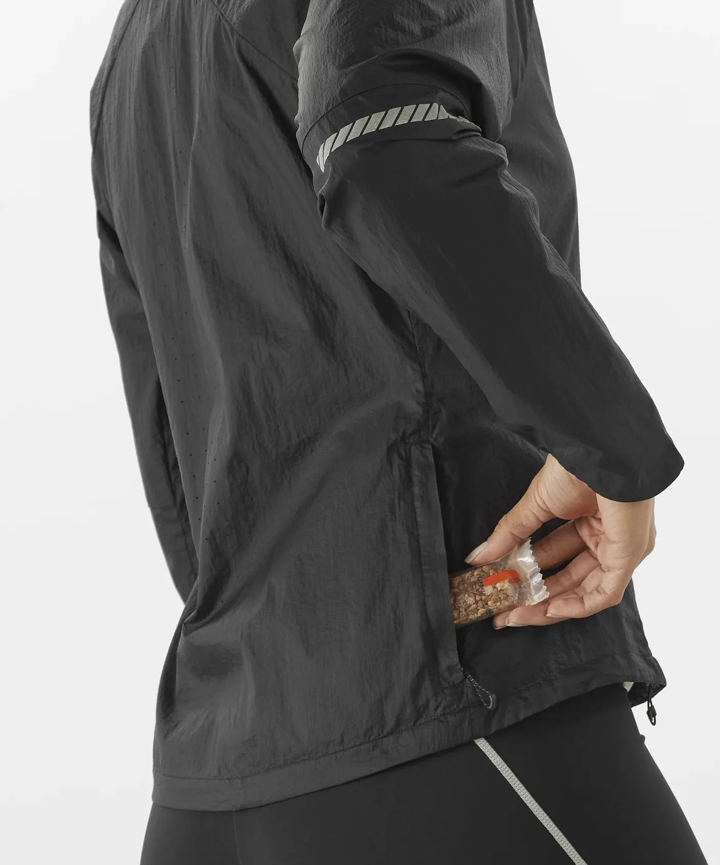 Sense Flow Jacket (Women's) - LC2278800