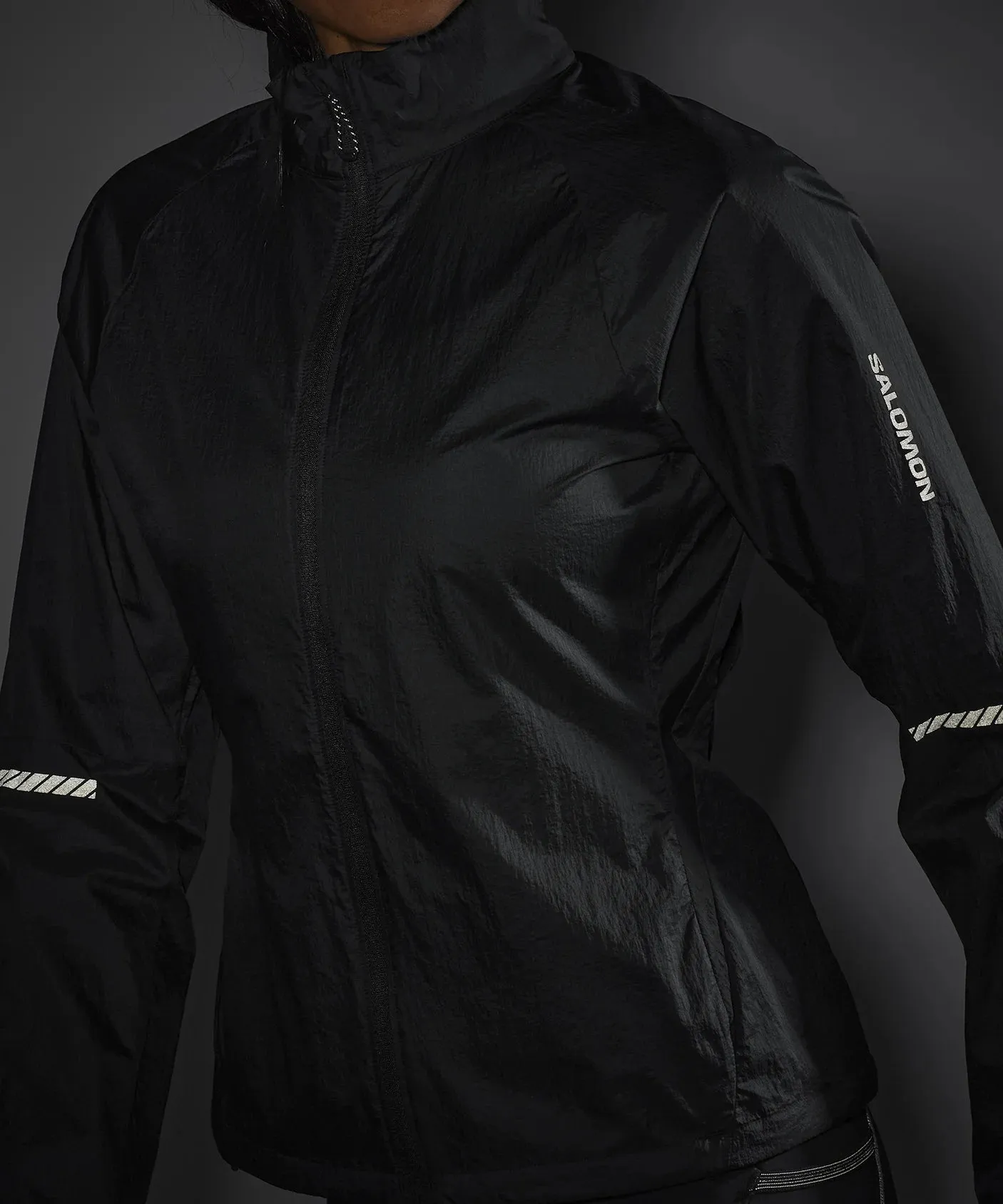 Sense Flow Jacket (Women's) - LC2278800