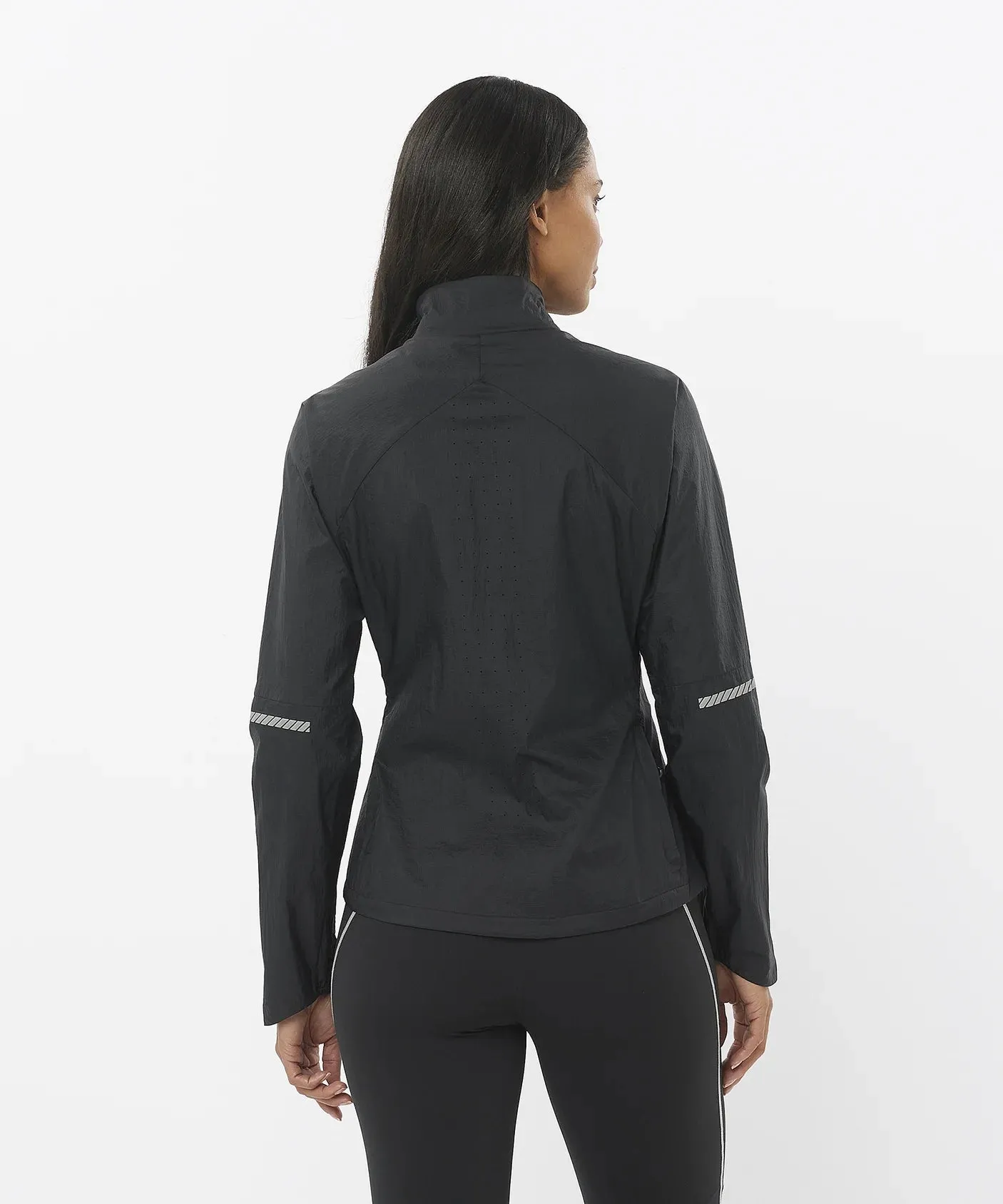Sense Flow Jacket (Women's) - LC2278800