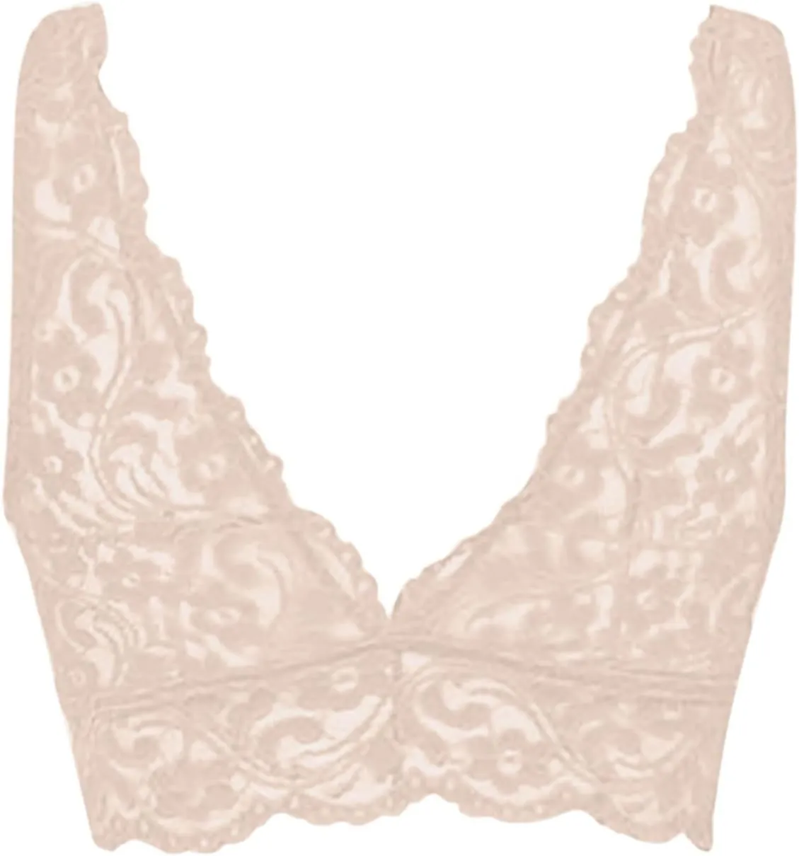 Sexy Bras for Women Lace No Underwire V Neck Push Up Seamless Comfort Bras Full Coverage Adjustable Plus Size Bralettes