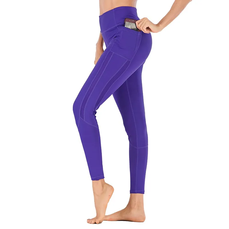 Shark Gym Women Yoga Sport Leggings