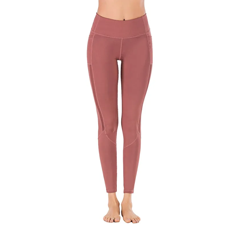 Shark Gym Women Yoga Sport Leggings