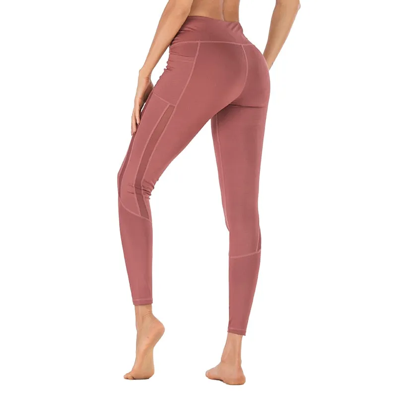 Shark Gym Women Yoga Sport Leggings