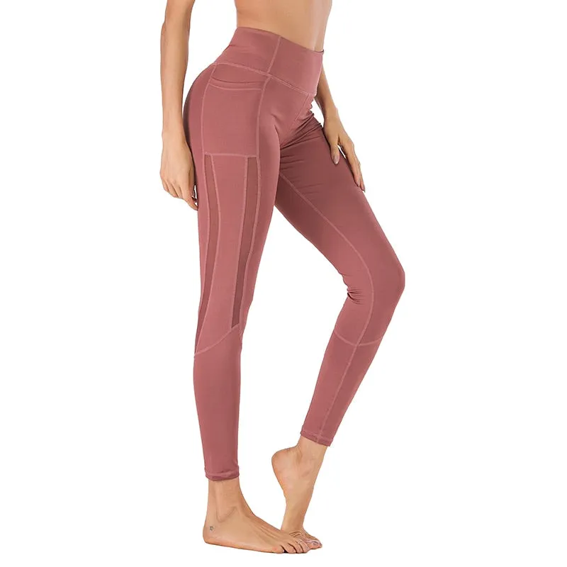 Shark Gym Women Yoga Sport Leggings