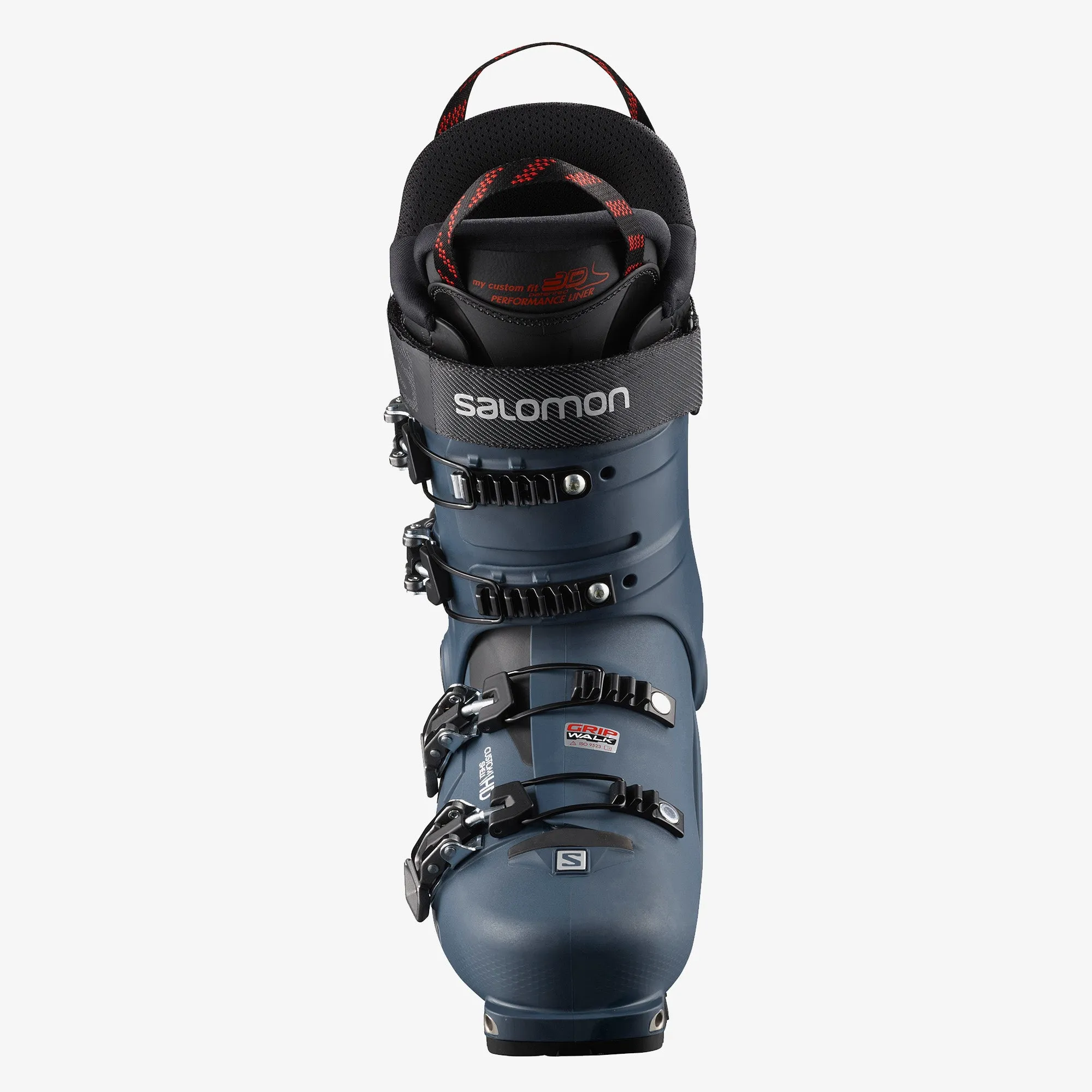 SHIFT PRO 100 AT SKI BOOTS MEN - D2X