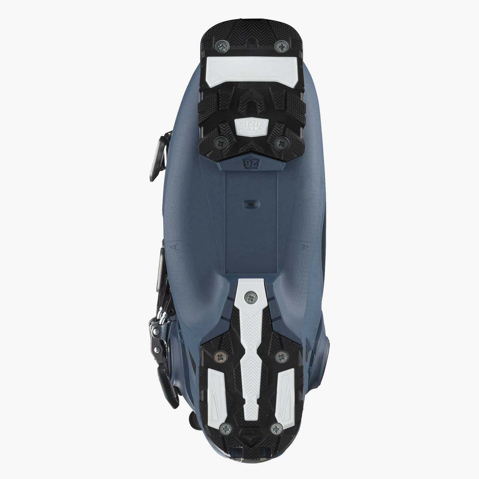 SHIFT PRO 100 AT SKI BOOTS MEN - D2X