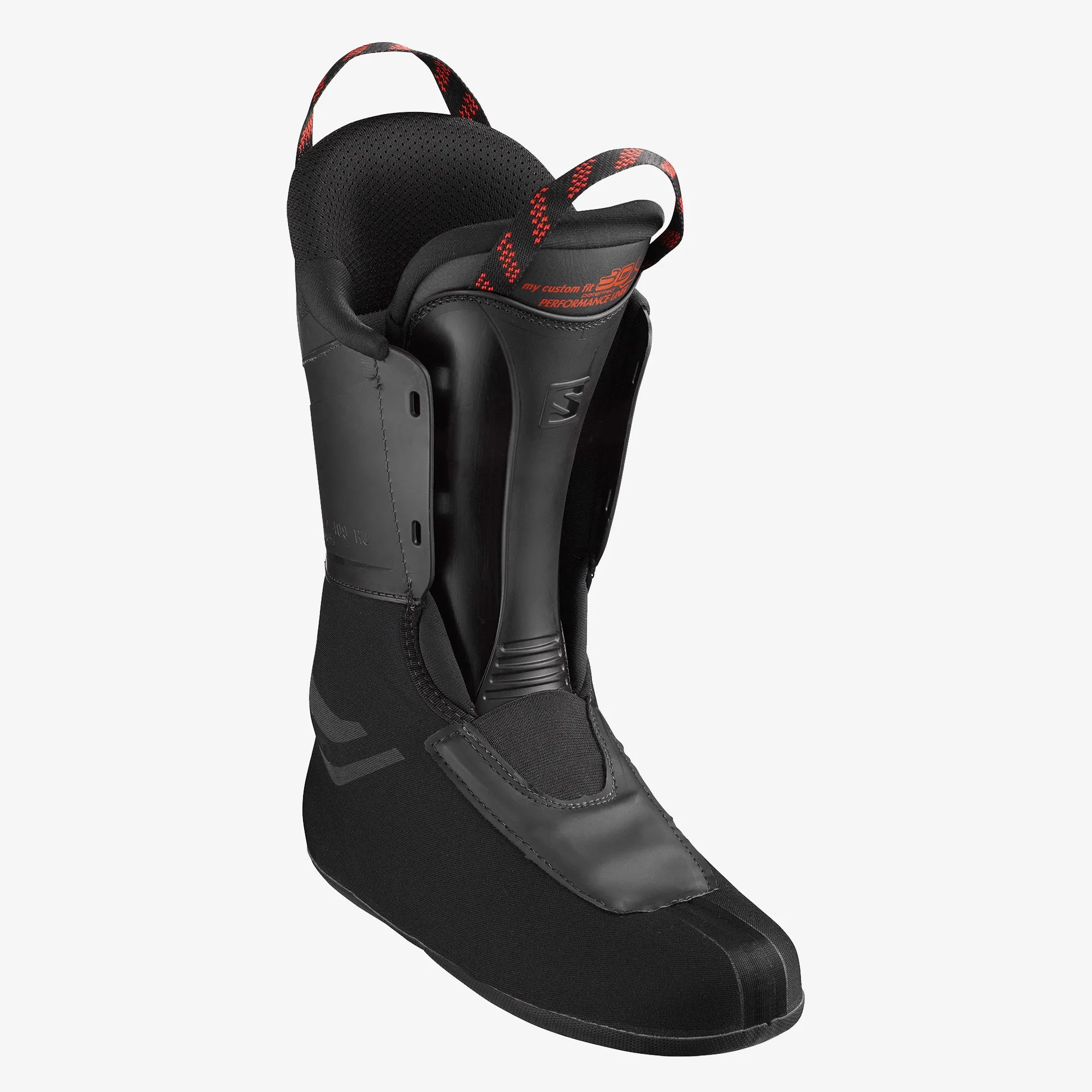 SHIFT PRO 100 AT SKI BOOTS MEN - D2X