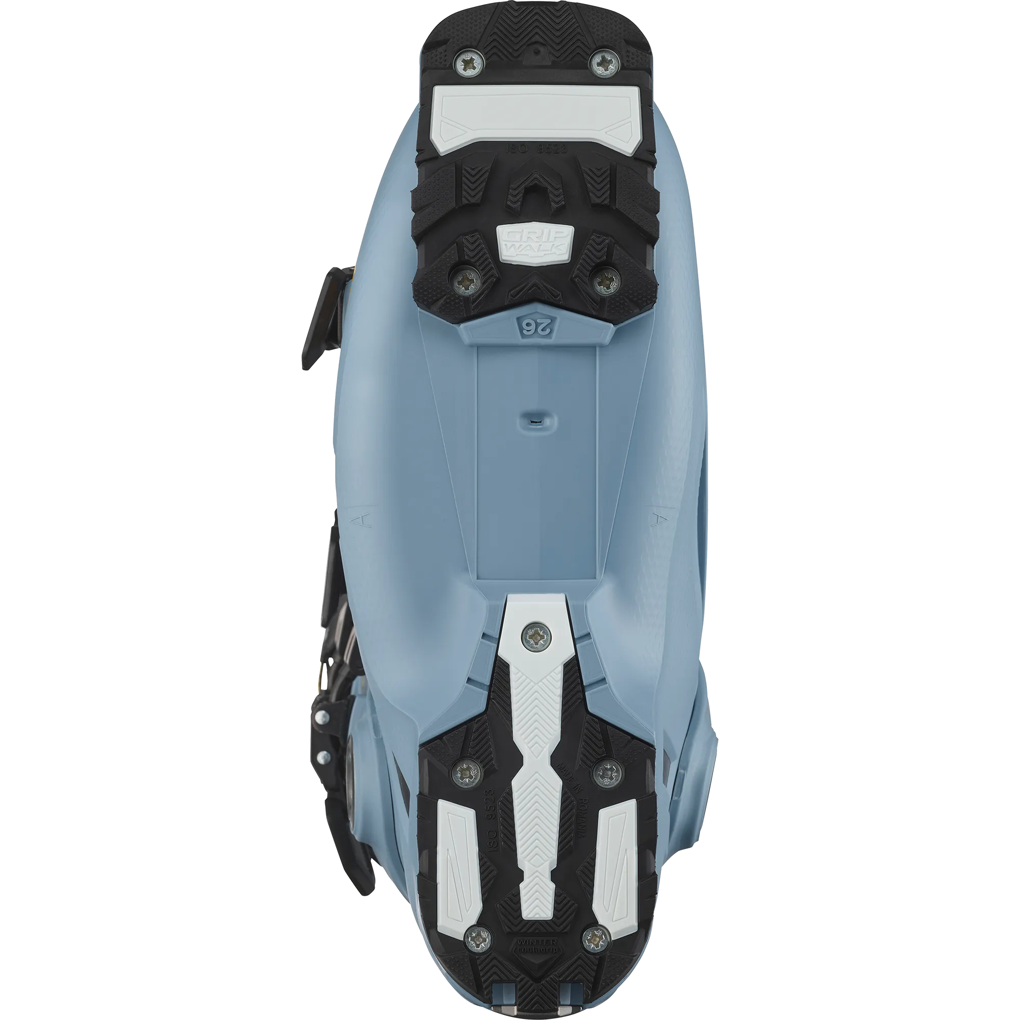 SHIFT PRO 110 AT