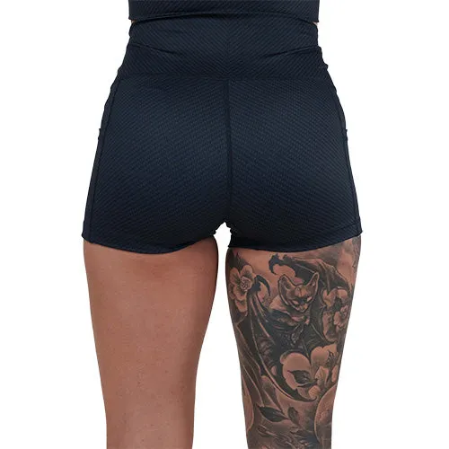 Shorts | Carbon Fiber