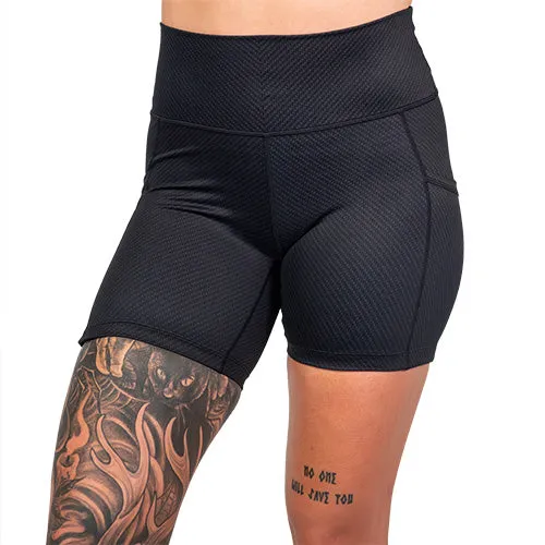Shorts | Carbon Fiber