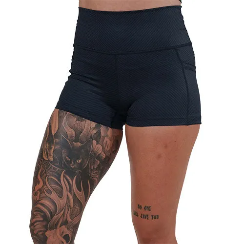 Shorts | Carbon Fiber