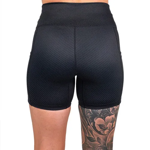 Shorts | Carbon Fiber