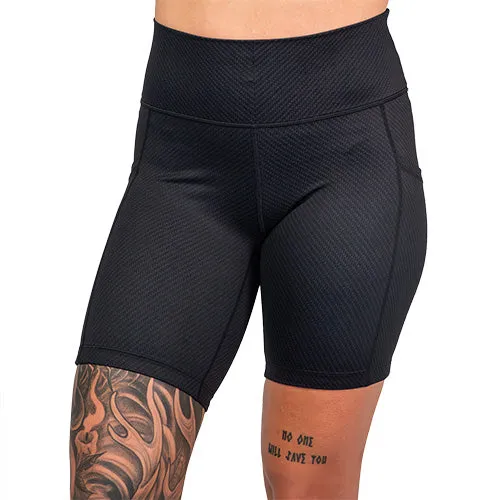 Shorts | Carbon Fiber