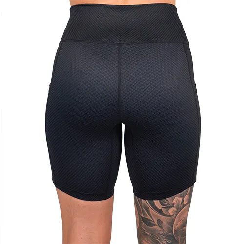 Shorts | Carbon Fiber