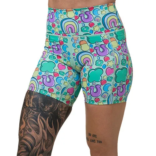 Shorts | Shenanigans