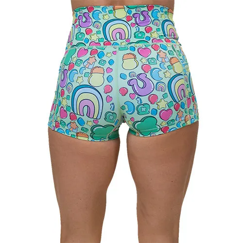 Shorts | Shenanigans