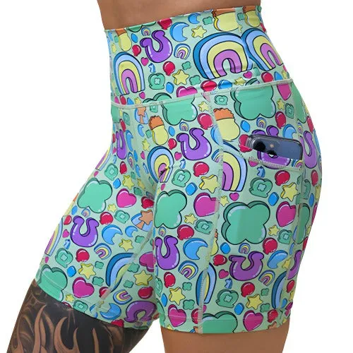 Shorts | Shenanigans