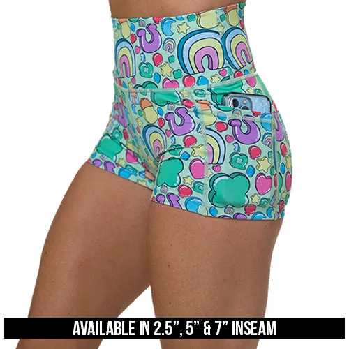 Shorts | Shenanigans