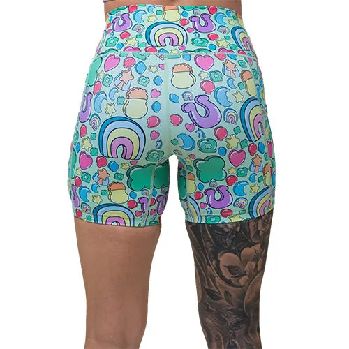 Shorts | Shenanigans