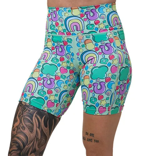 Shorts | Shenanigans