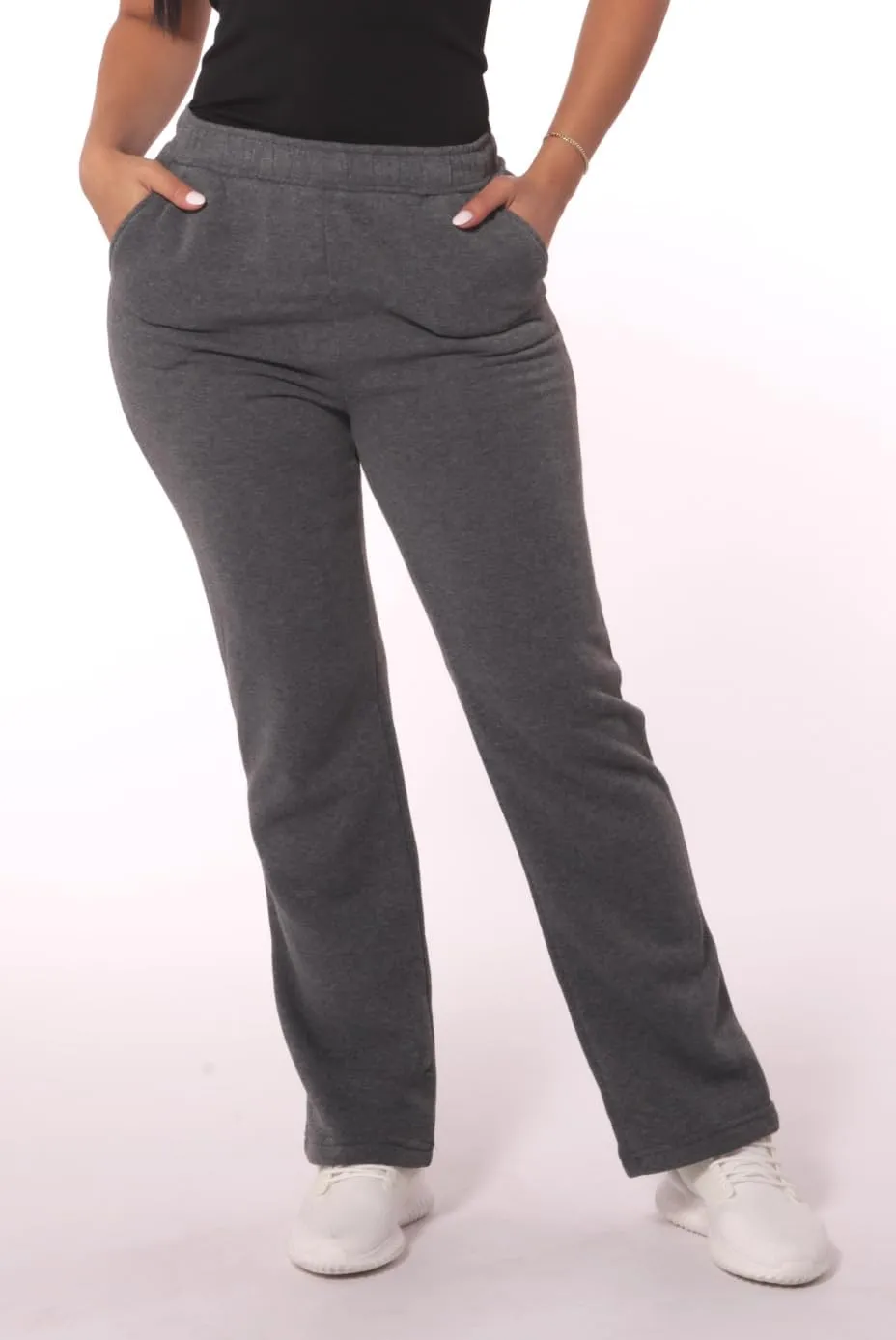 ShoSho Womens Joggers Track Pants Super Soft Sweatpants with Pockets