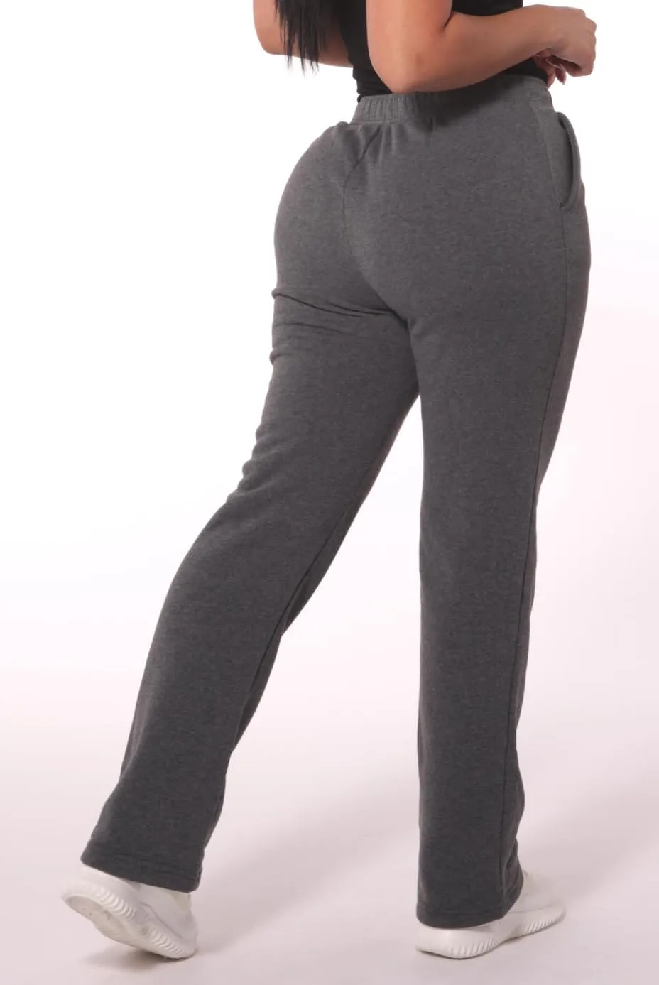 ShoSho Womens Joggers Track Pants Super Soft Sweatpants with Pockets