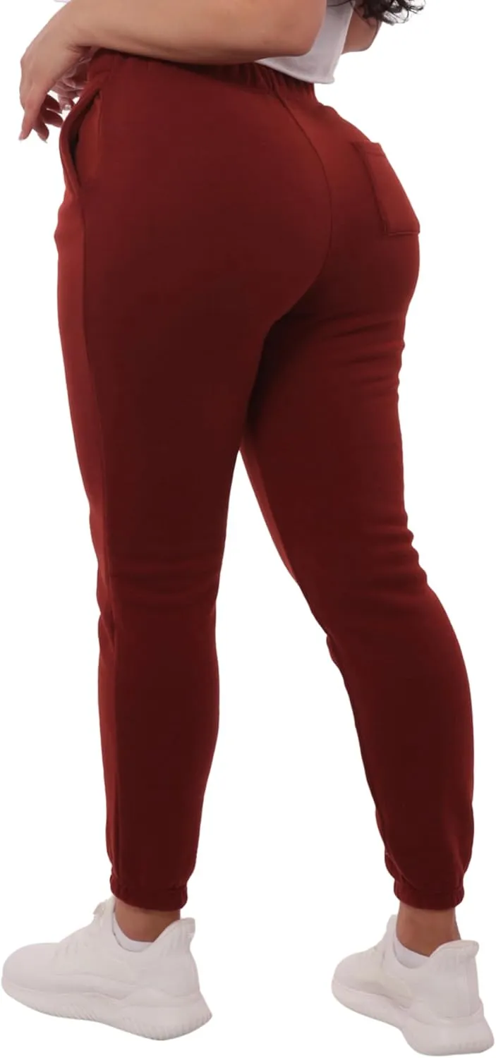 ShoSho Womens Joggers Track Pants Super Soft Sweatpants with Pockets
