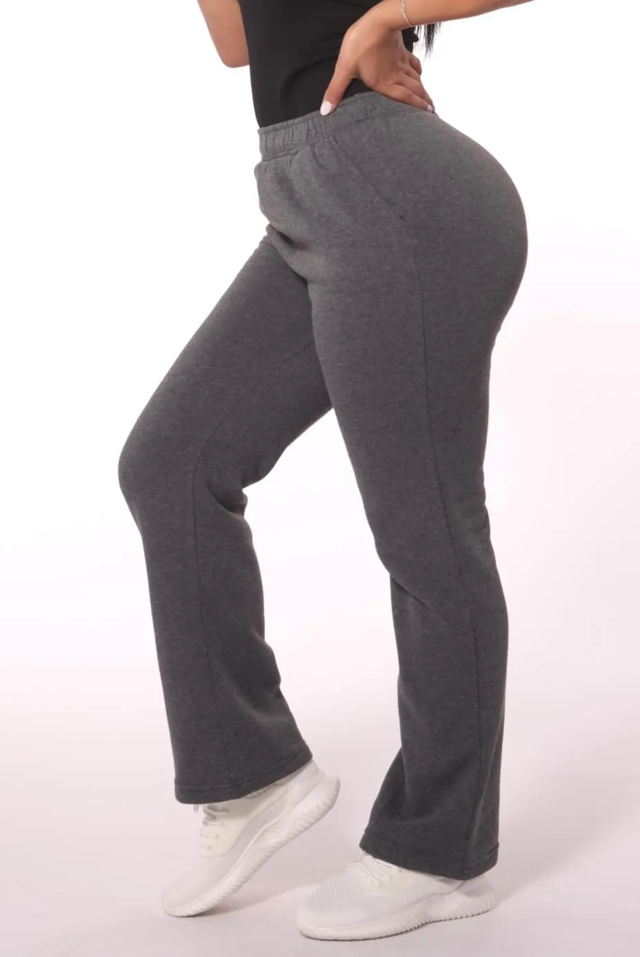 ShoSho Womens Joggers Track Pants Super Soft Sweatpants with Pockets