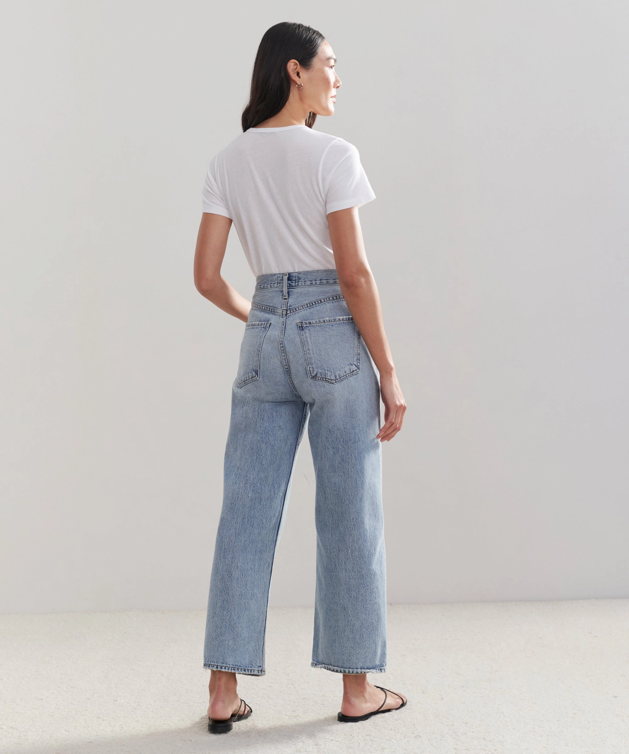 Ren Jean Timeless Layers