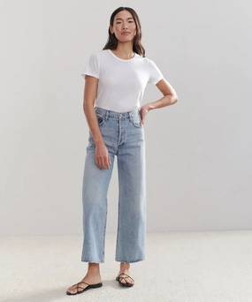 Ren Jean Layer-Friendly ReinforcedBeltLoops