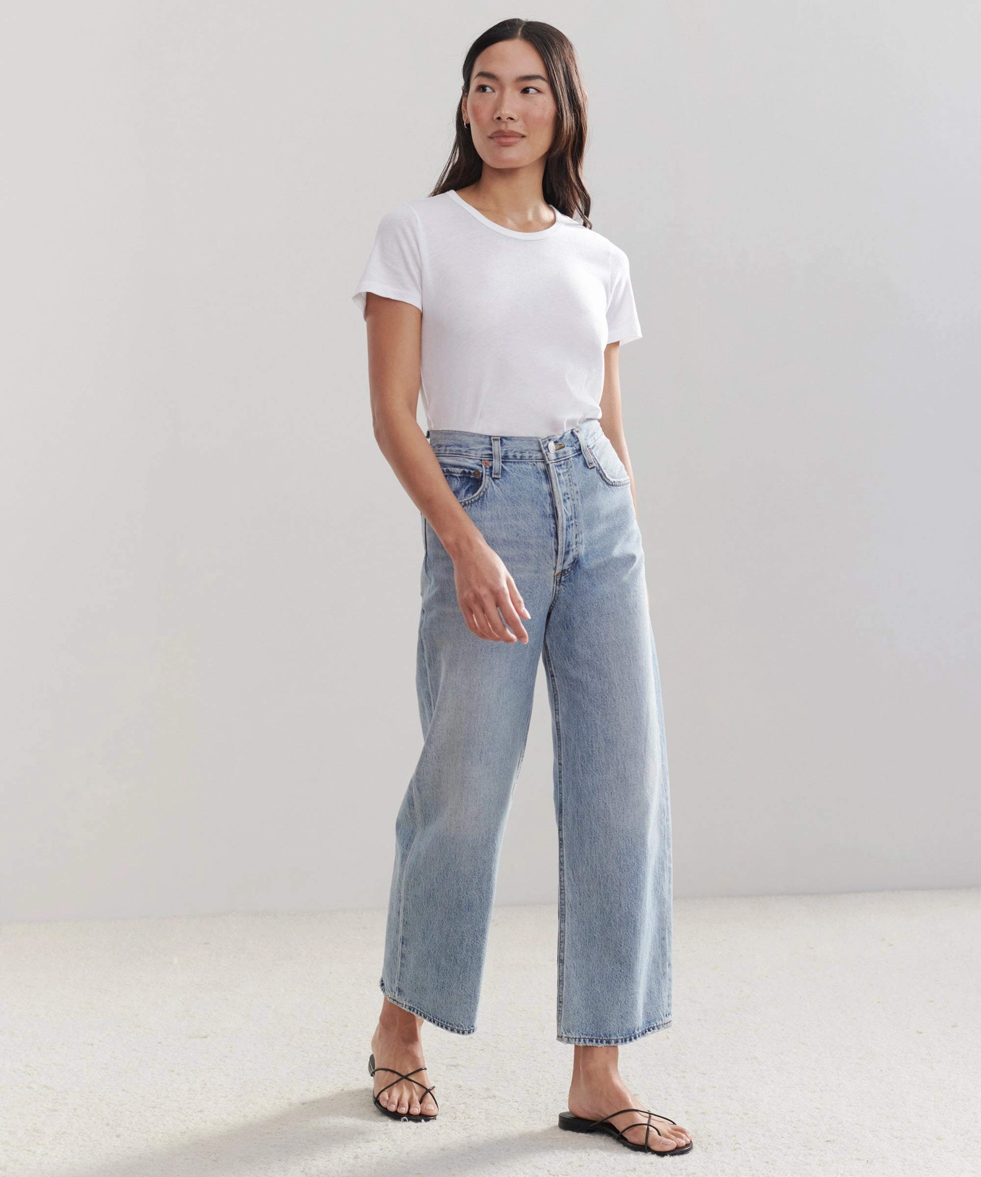 Ren Jean Street Comfort