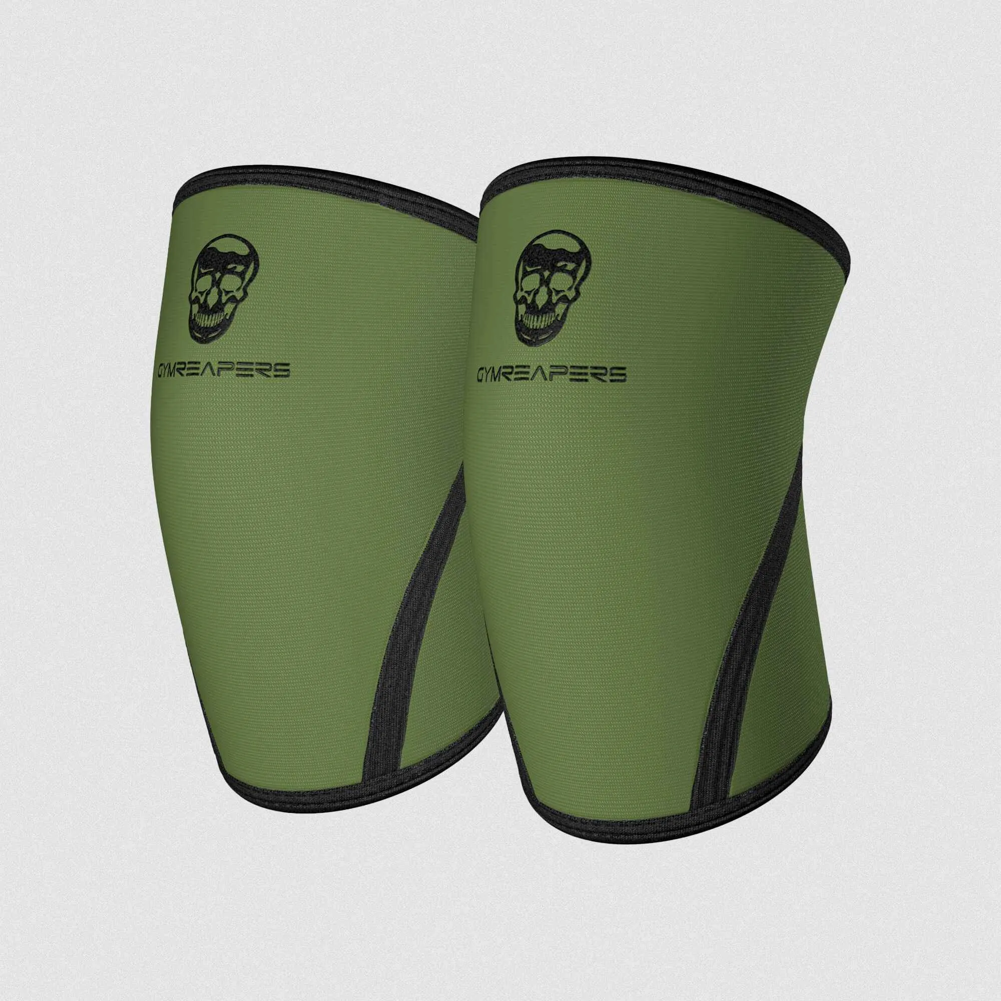Single Prong Strength Kit - Green