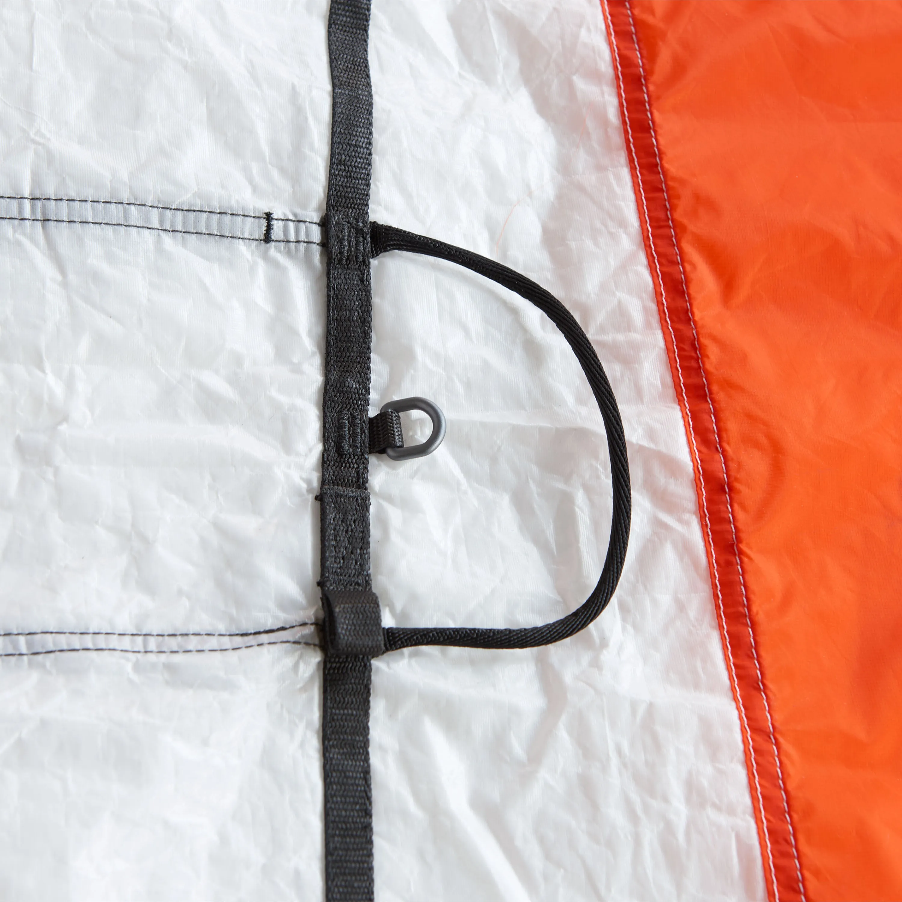 Ski Rescue Tarp