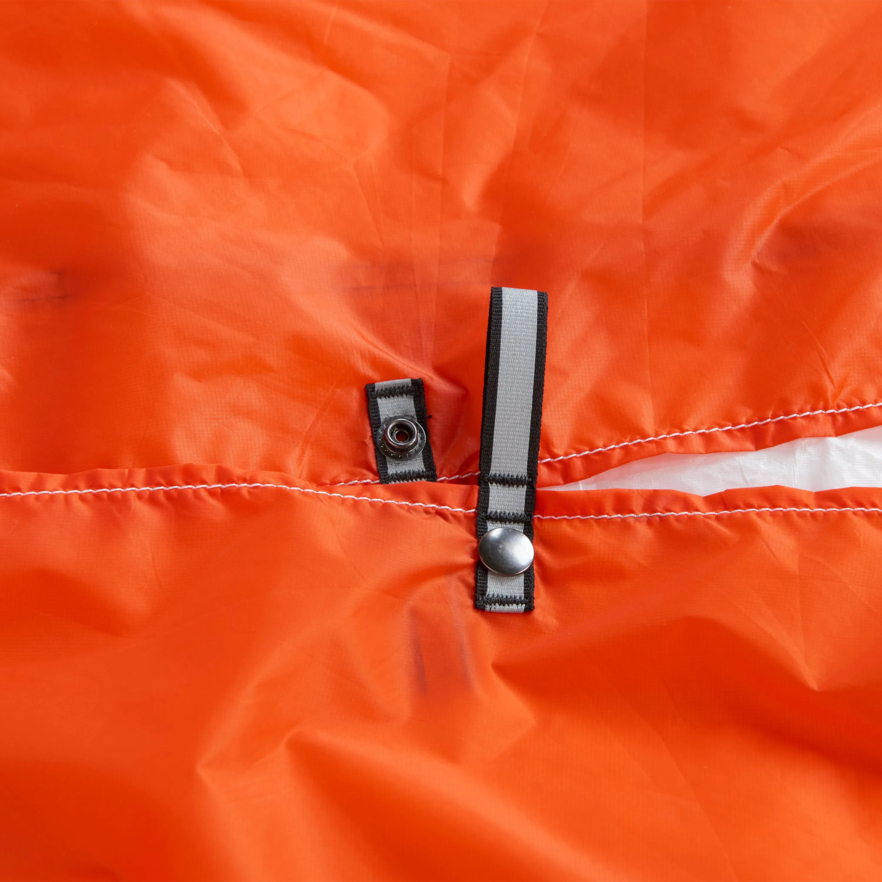 Ski Rescue Tarp
