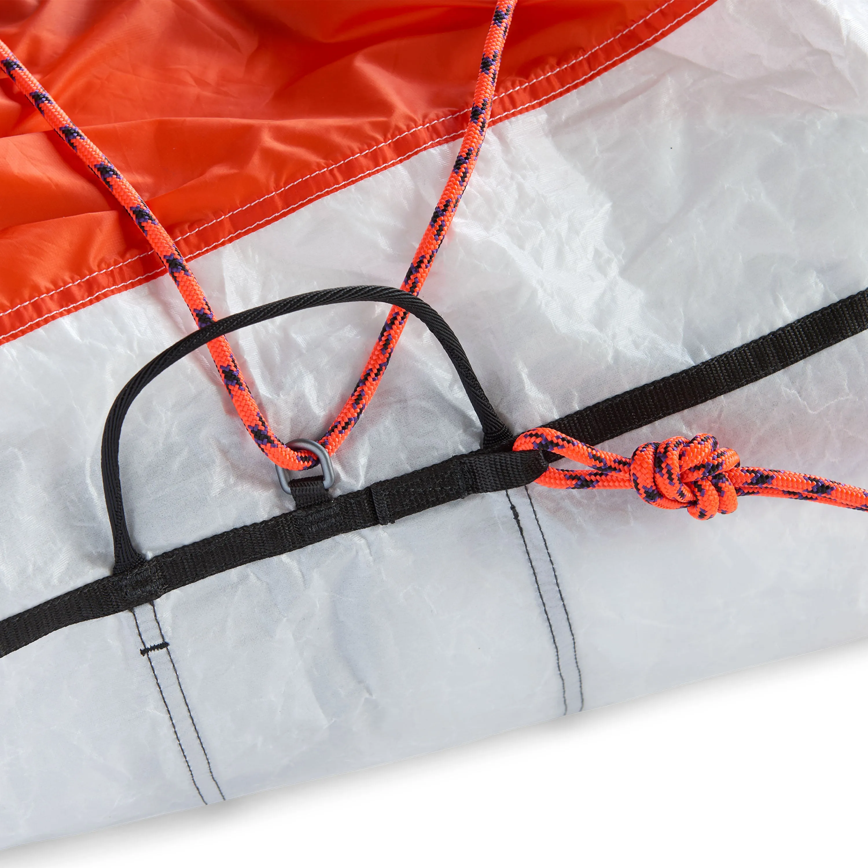 Ski Rescue Tarp