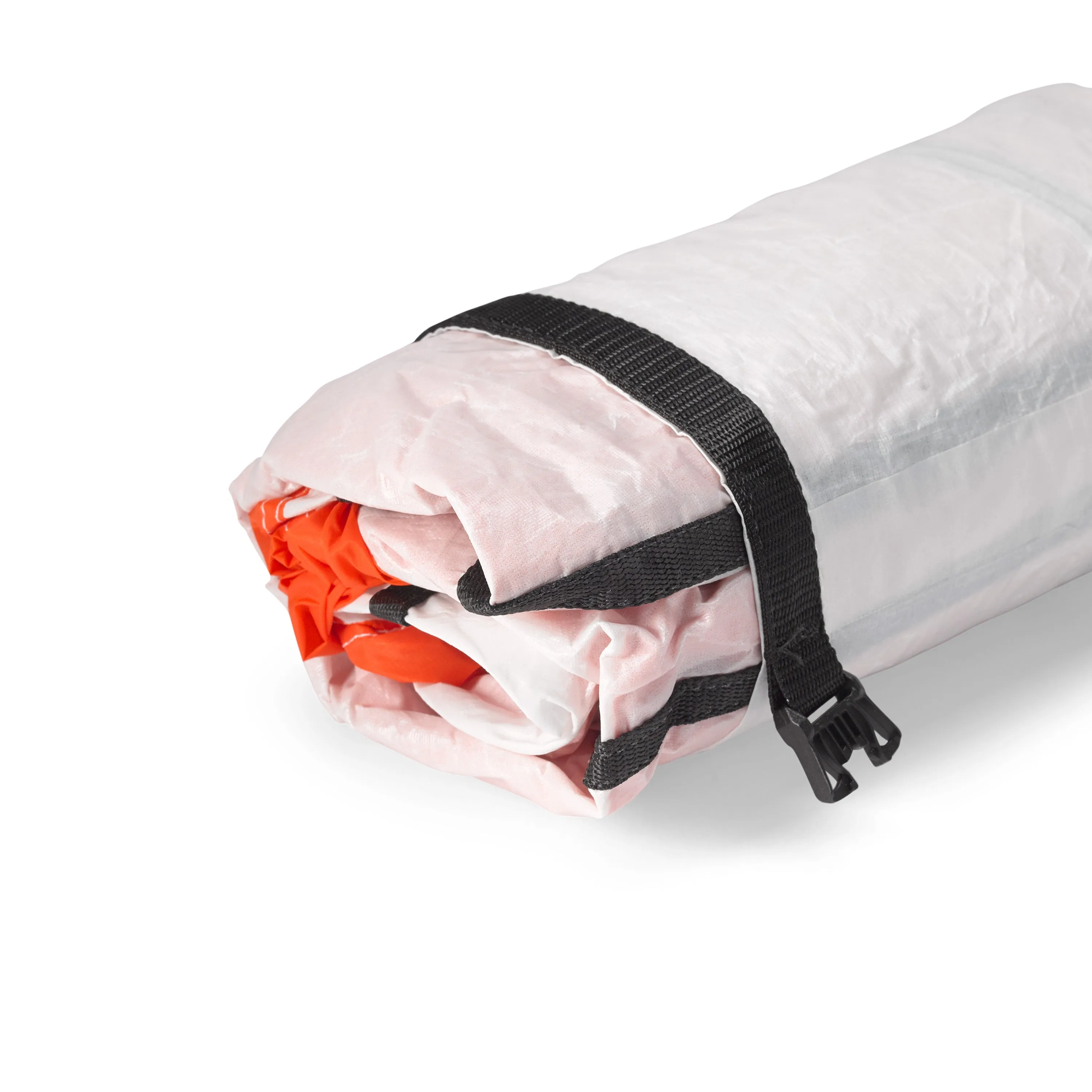 Ski Rescue Tarp