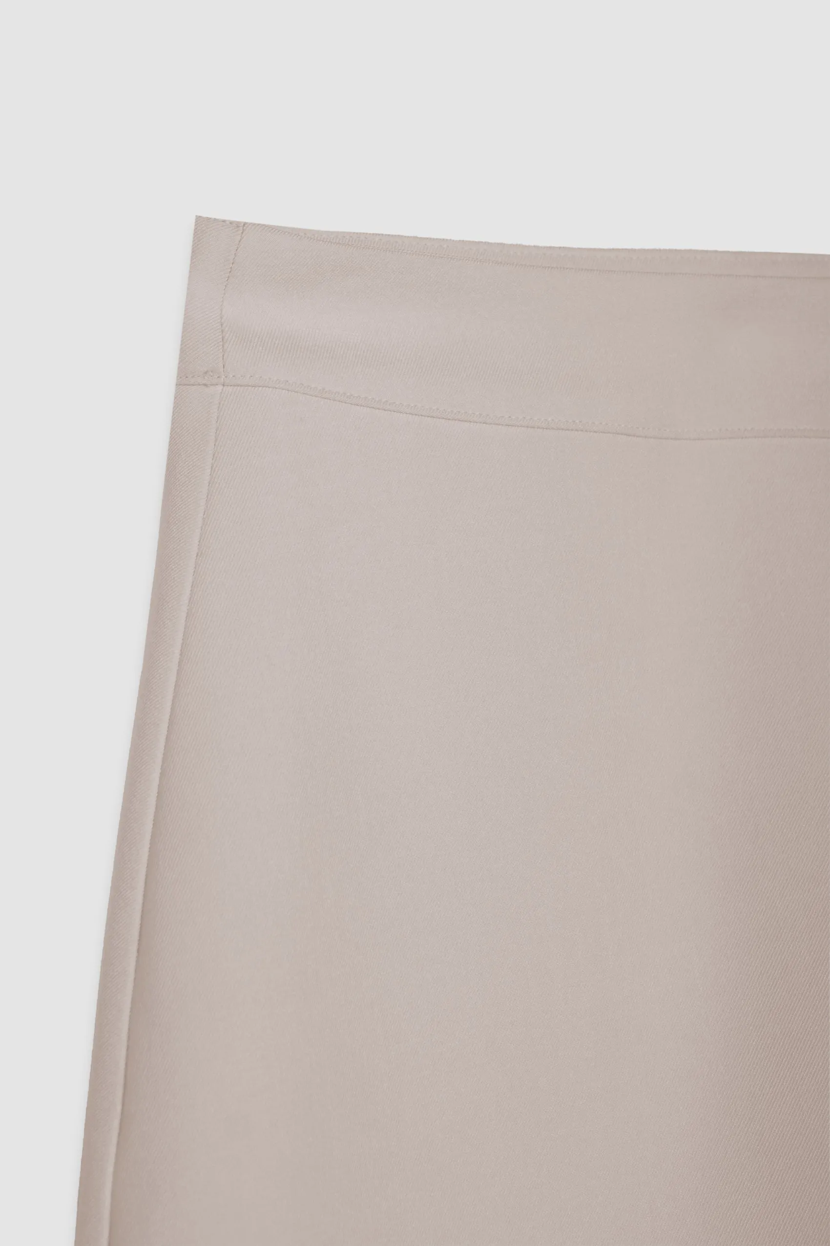 Skirt with Built in Shorts