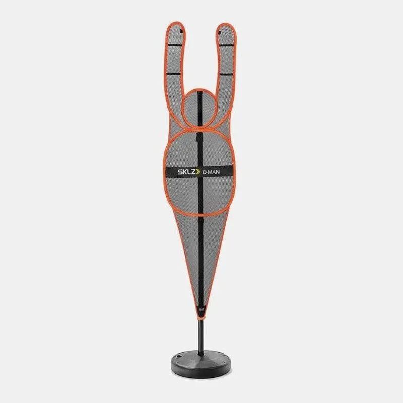 SKLZ D-Man Defensive Mannequin Basketball Skills Trainer