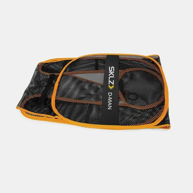 SKLZ D-Man Defensive Mannequin Basketball Skills Trainer