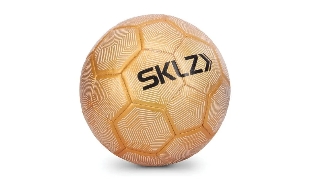 SKLZ Weighted Soccer Ball Golden Touch