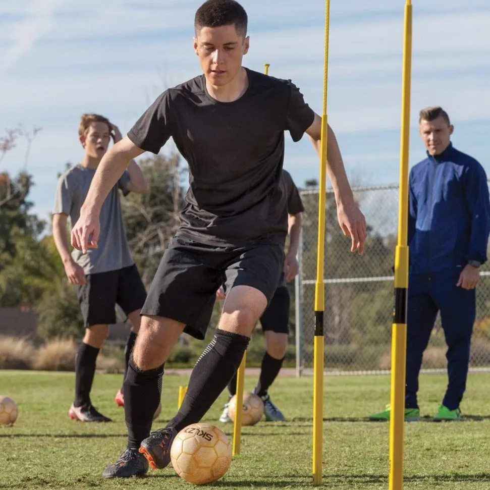 SKLZ Weighted Soccer Ball Golden Touch