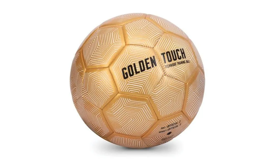 SKLZ Weighted Soccer Ball Golden Touch
