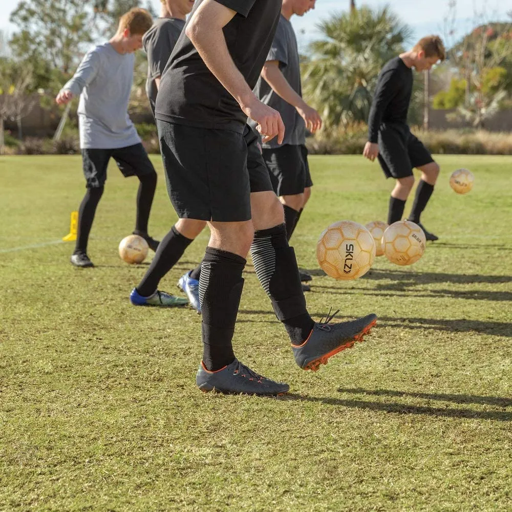 SKLZ Weighted Soccer Ball Golden Touch