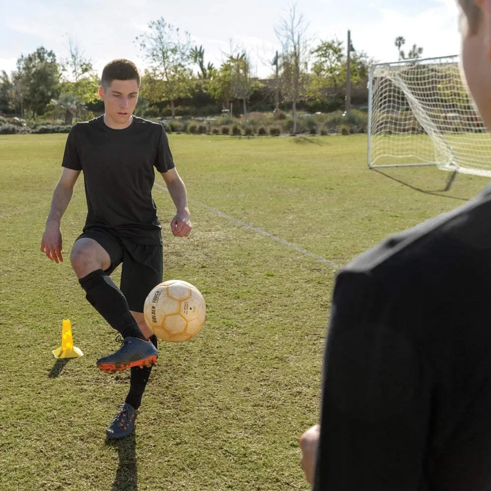 SKLZ Weighted Soccer Ball Golden Touch