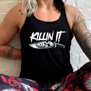 Slasher Killin It Shirt