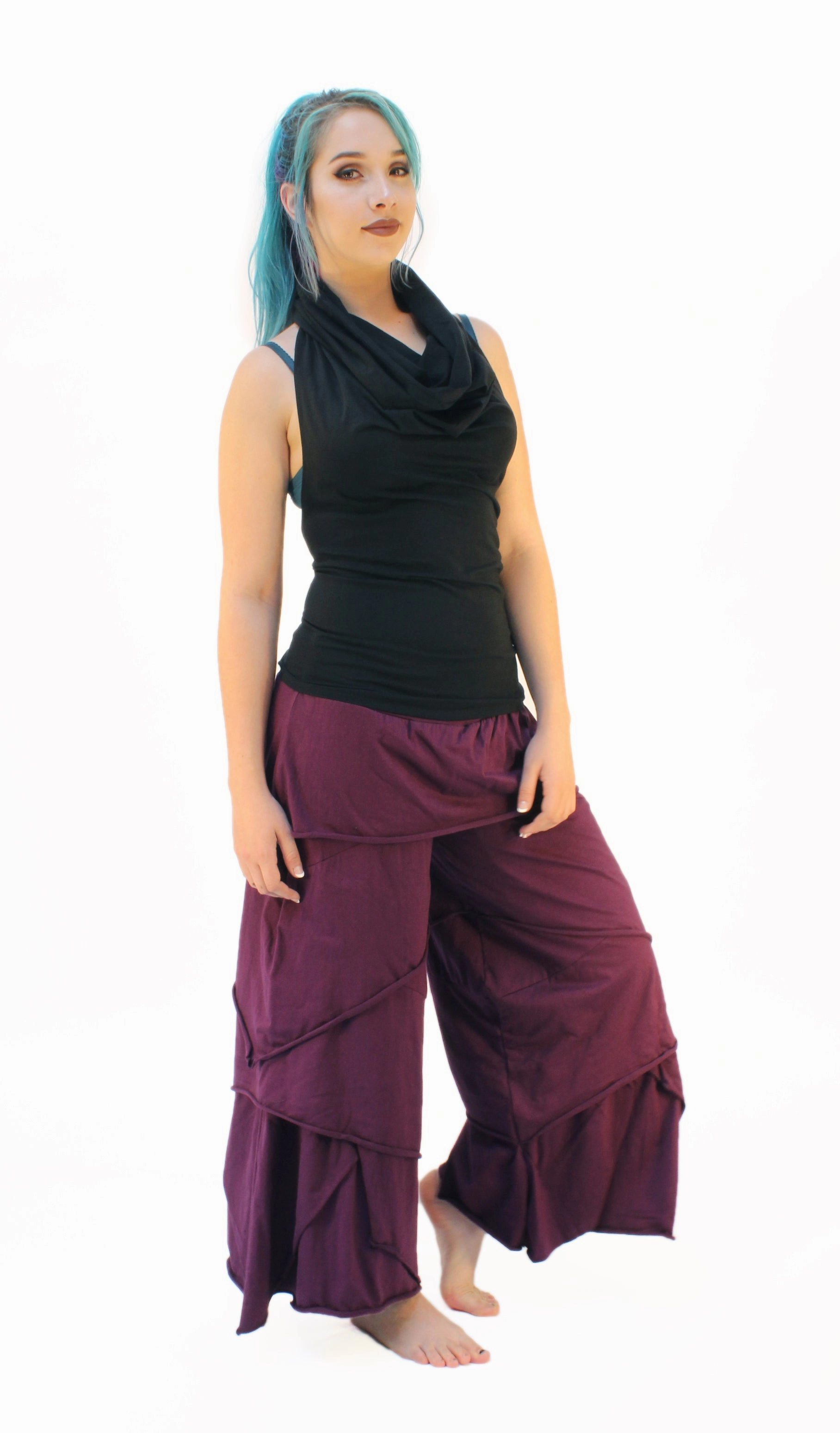 Slim Waist Slayer Pant