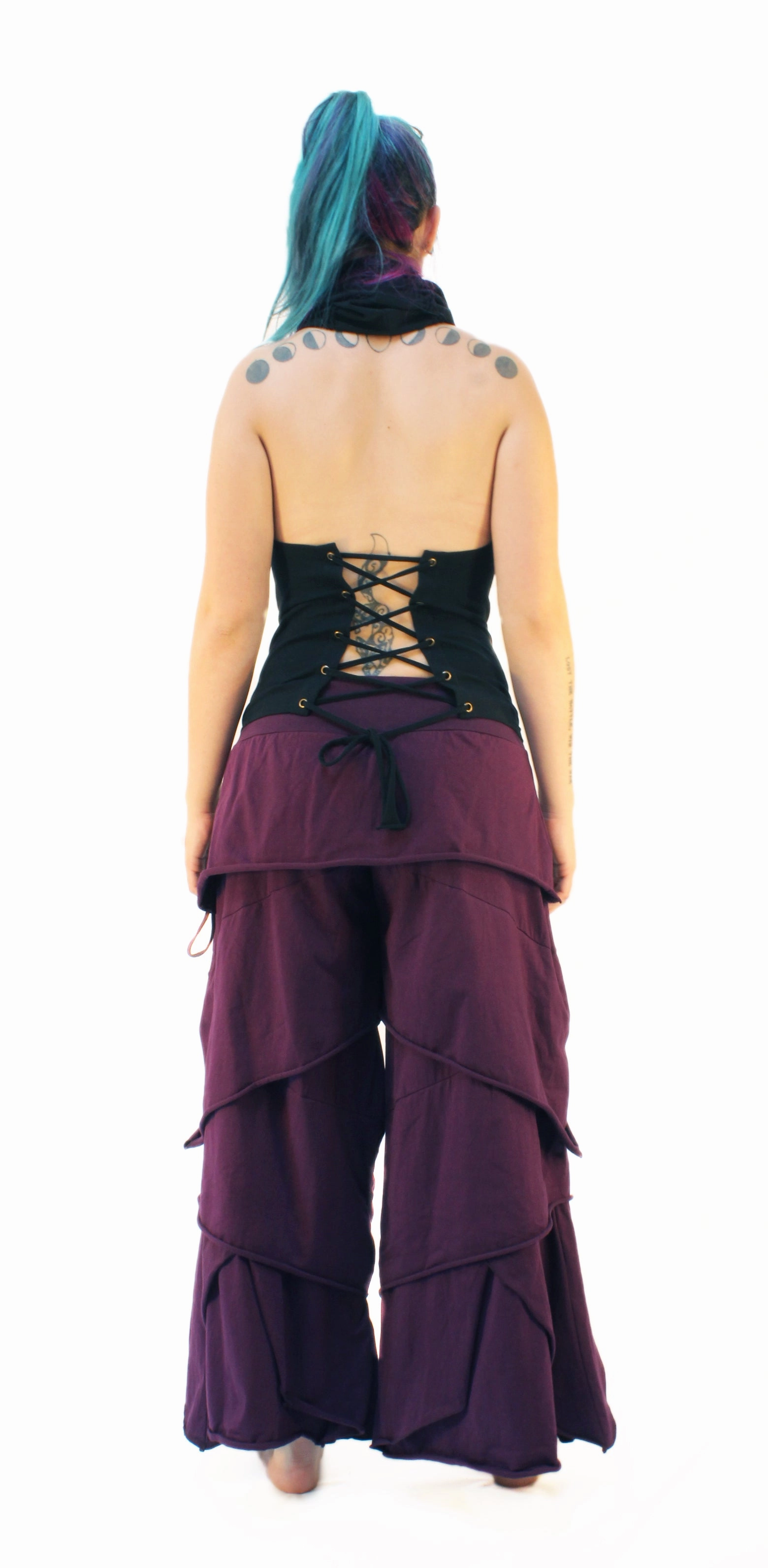 Slayer Pant Breathable Waistband