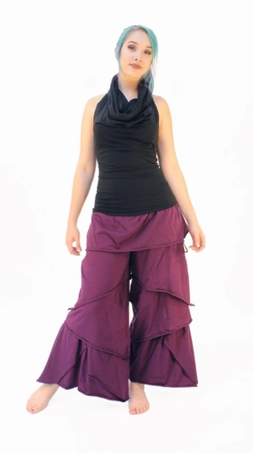 Quick Access Easy Flex Design Slayer Pant