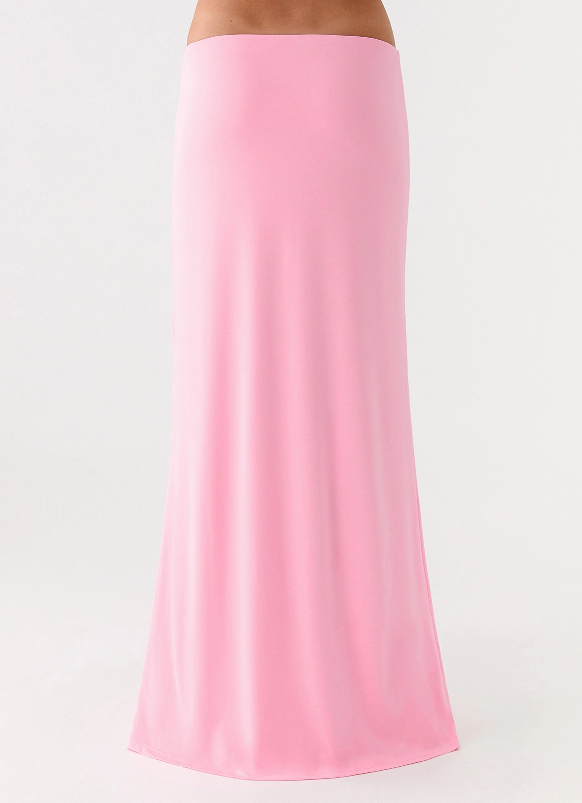 Movement Comfort Ashi Maxi Skirt - Pink
